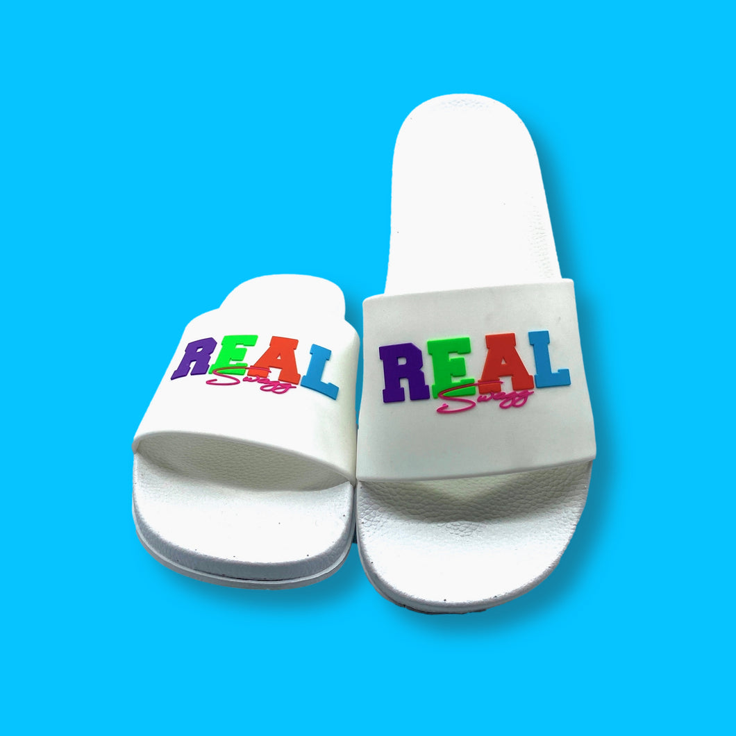 Real Swagg 3D Slides