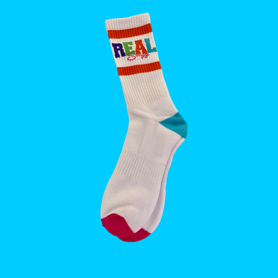 Real Swagg Socks