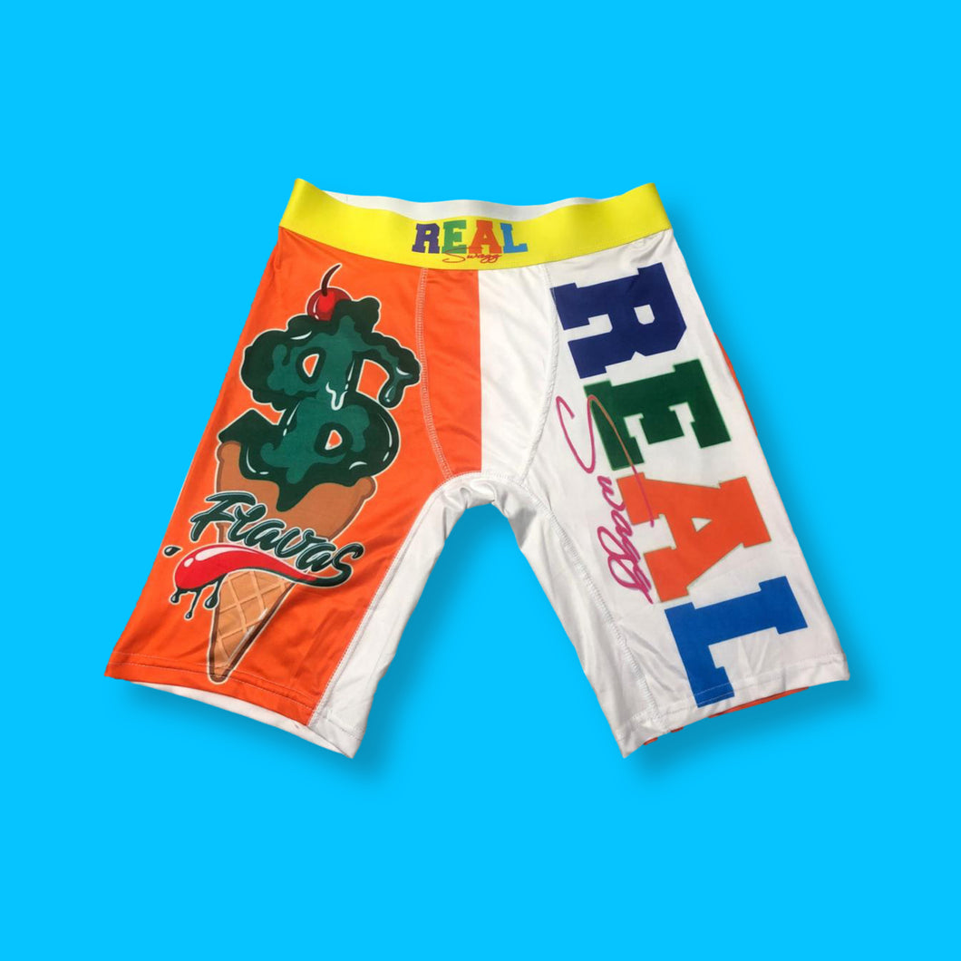 Real Swagg Boxer Briefs